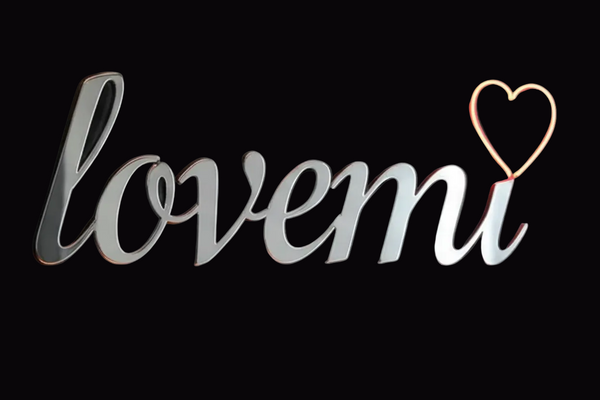 Lovemǐ